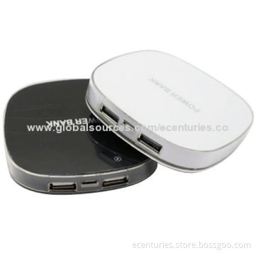 Dual USB Power BankNew